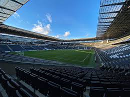 Image result for MK Dons SET Bedford TICs