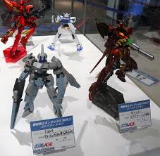 「ラクト・エルファメル ガンダムAGE」の画像検索結果