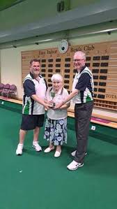 Image result for Edenbridge Bowling Club