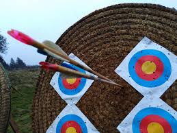 Image result for Green Hollow Bowmen