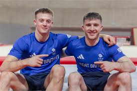 Image result for Hemsworth Odyssey Gymnastics Squad