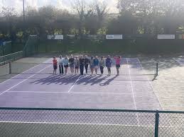 Image result for Ilfracombe Badminton Club
