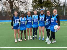 Image result for Tiffin Junior Netball Club