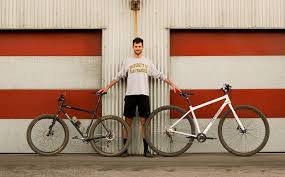 Image result for tall bikes