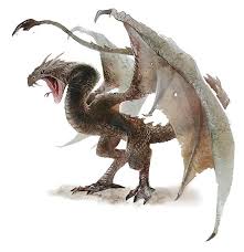 Image result for Wyvern