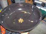 Forno Clamshell - Another Charcoal Grill Conversion... - Forno