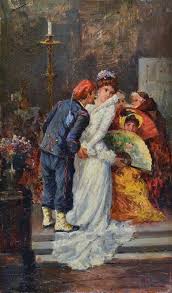 Image result for Fortunino Matania