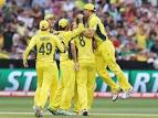 As It Happened - Australia vs England, 2nd World Cup Match in.