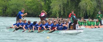 Image result for Thames Dragon Boat Club