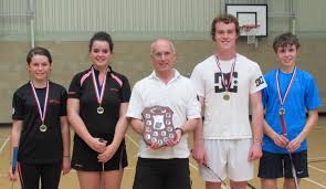 Image result for Broadmeadow Junior Badminton Club