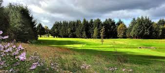 Image result for Kirkintilloch Golf Club