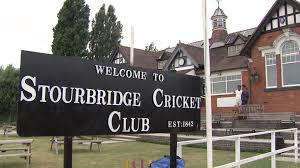 Image result for Stourbridge Cricket Club