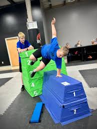 Image result for Velocity PK Parkour Club