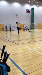 Image result for Braunstone Badminton Club