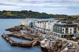 Image result for Port Of Plymouth Canoeing Association