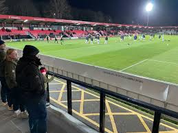 Image result for Salford Metropolitan Athletic Club