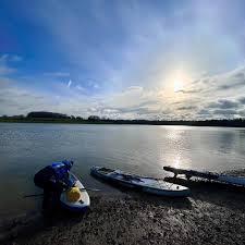 Image result for Bewl Canoe Club