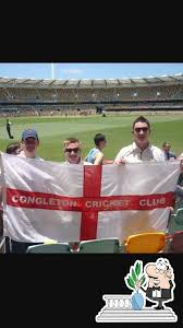 Image result for Congleton Cricket Club