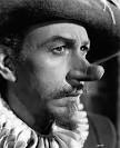 José Ferrer-- Cyrano de