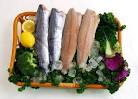 KITA] Flesh of Japanese Spanish mackerel products, buy [KITA ...