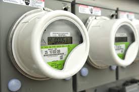 Image result for electric meter