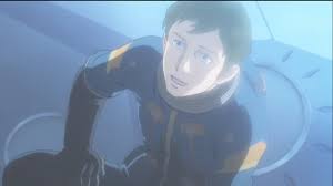 「ノラン・オシェット 宇宙戦艦ヤマト2199」の画像検索結果