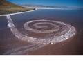 Dia Art Foundation - Robert Smithson, Spiral Jetty