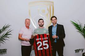 Image result for David Lloyd (Bournemouth) Badminton Club