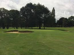 Image result for Potters Bar Golf Club Ltd