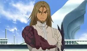 「ヴァン・グランツ テイルズオブジアビス」の画像検索結果