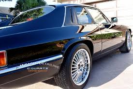 Image result for Black 1987 Jaguar