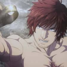 「桃田俊彦 ケモノヅメ」の画像検索結果