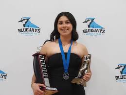 Image result for Blue Jays Netball Club