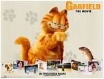 Garfield: The Movie
