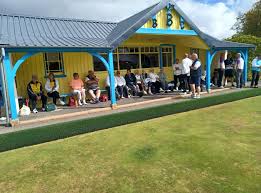Image result for Banchory Bowling Club