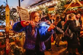 Image result for Province Of London Curling Club