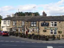 Image result for Rodley Cricket Club