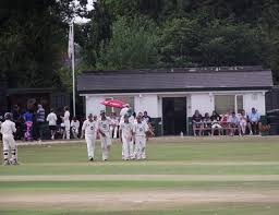 Image result for Wilden Village Cricket Club