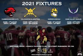 Image result for Ipswich Cardinals American Football Club