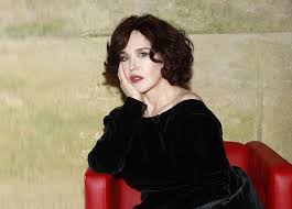 Isabelle Adjani ile ilgili görsel sonucu