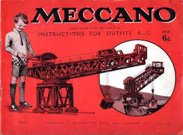 Image result for HENLEY SOCIETY OF MECCANO ENGINEERS
