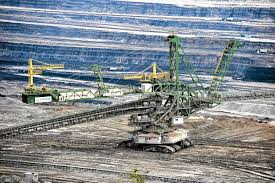 Znalezione obrazy dla zapytania kopalnia