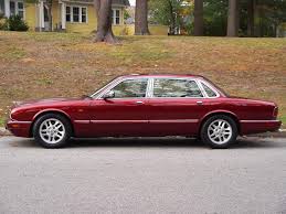 Image result for Carnival Red 1996 Jaguar
