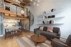 Image result for Goosenest Lofts