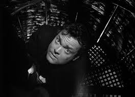 Image result for the third man
