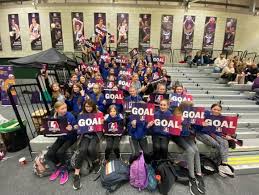 Image result for Loughborough Students Netball Club