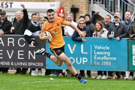 Image result for Chinnor Rugby Club