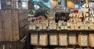 Image result for Thames Valley Spice