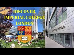 Image result for Imperial College