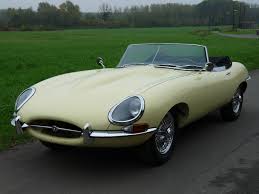 Image result for Pale Primrose 1965 Jaguar